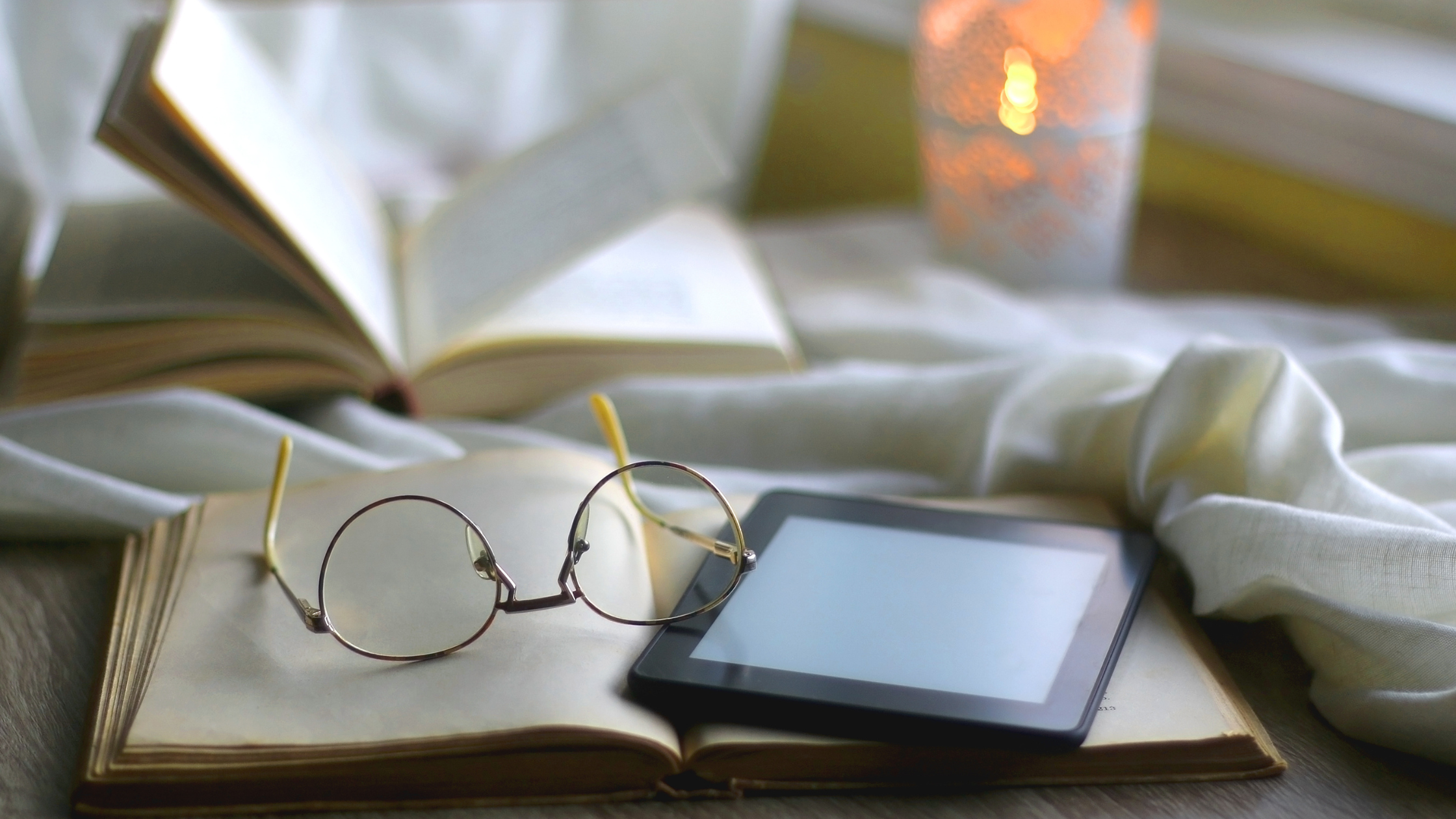 slow reader affiliate experiment